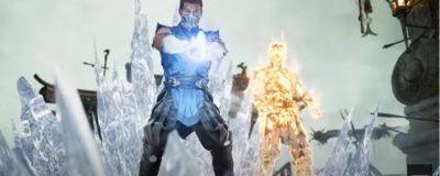 Новый трейлер Mortal Kombat 1 - и новая информация по бойцам и персонажам - horrorzone.ru