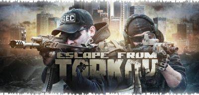 В Escape from Tarkov может вернуться ивент с Обдолбосом - lvgames.info