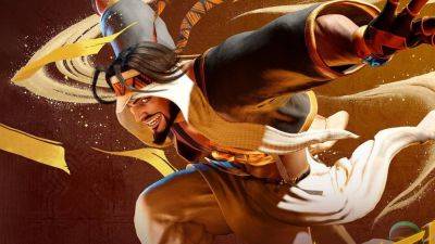 24 липня у Street Fighter 6 примчить DLC-боєць Рашид. Дивіться трейлерФорум PlayStation - ps4.in.ua