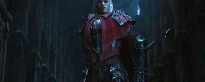 Diablo Iv - Не Diablo IV едины - появился новый класс для Diablo Immortal - horrorzone.ru