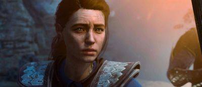 Авторы Baldur's Gate 3 выпустили релизный трейлер и анонсировали новые опции редактора персонажа - gamemag.ru