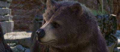 Бельгийский зов природы: В Baldur’s Gate 3 добавили роман с медведем - gamemag.ru