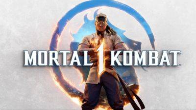 Лин Куэй - Создатели Mortal Kombat 1 представили свежий трейлер, посвященный клану Лин Куэй - fatalgame.com