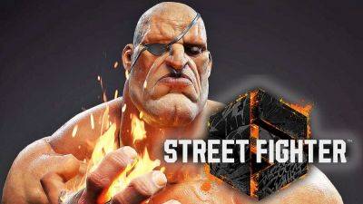 Street Fighter 6 разошлась тиражом в более 2 млн копий - fatalgame.com