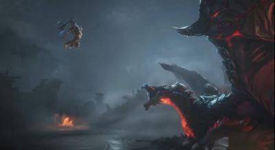 Разработчики китайского «клона» World of Warcraft отрицают вдохновение игрой Blizzard - gametech.ru - Китай