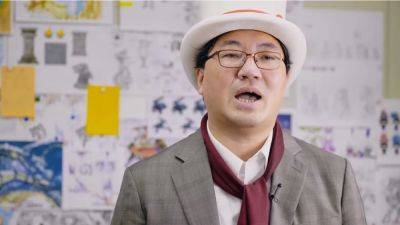 Sonic medebedenker Yuji Naka krijgt voorwaardelijke gevangenisstraf voor handel met voorkennis - ru.ign.com - Japan
