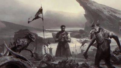 Diablo 4: Season of the Malignant - Officiële aankondigingstrailer - ru.ign.com - city Sanctuary