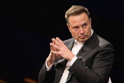 Mark Zuckerberg - Elon Musk beschuldigt Meta van 'valsspelen' met Twitter-rivaal Threads - ru.ign.com