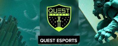 Quest Esports вылетела с Bali Major 2023 - dota2.ru