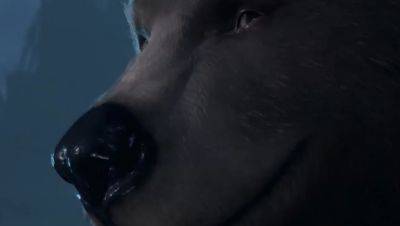 Кен Левин - Создателей Baldur's Gate 3 забанили в TikTok за интимное видео с медведем, но вскоре сняли ограничения - gametech.ru