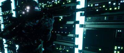Тактический стэлс-шутер Spectre в духе Splinter Cell выйдет в Steam в конце июля - gamemag.ru
