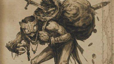 Кен Левин - В Diablo 4 не будет загромождения инвентаря. Но нужно подождать - gametech.ru