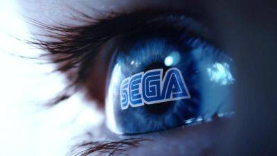 «Игры, в которых можно заработать, скучны». Sega отказалась от планов по созданию NFT-продуктов - gametech.ru - Tokyo
