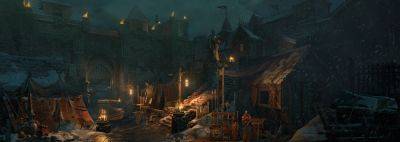 В будущем в Diablo IV может появиться функция «Перерождения» персонажа - noob-club.ru