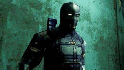 Splinter Cell встречается с Metal Gear Solid в мрачном ретро-экшене No Sun To Worship - playground.ru