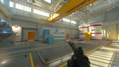 В Counter-Strike 2 нашли баг, дающий игроку полную неуязвимость: интересное видео - games.24tv.ua - Украина