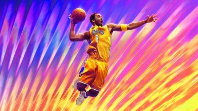 NBA 2K24 вийде на ПК та консолях 8 вересняФорум PlayStation - ps4.in.ua - Сша