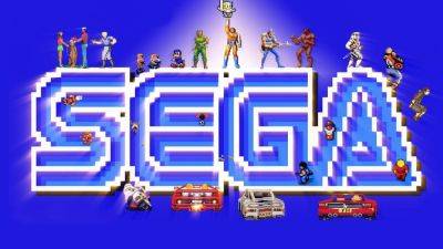 SEGA відійшла від блокчейн-ігор, але не до кінцяФорум PlayStation - ps4.in.ua