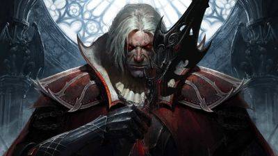 13 липня у Diablo Immortal з'явиться новий клас - Лицар КровіФорум PlayStation - ps4.in.ua