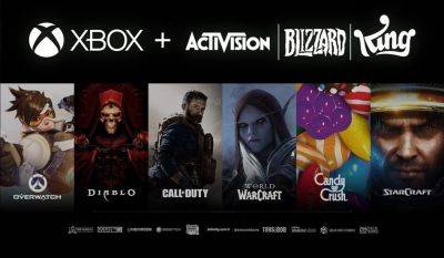 Еврокомиссия: Call of Duty и игры Activision Blizzard попадут только в Xbox Game Pass Ultimate - gametech.ru