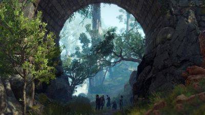 Свен Винке - «Как на низкоуровневом ПК». Создатель Baldur's Gate 3 защищает Xbox Series S - gametech.ru