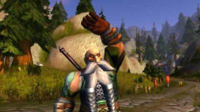 Blizzard запустит хардкорные серверы в World of Warcraft: Classic - mmo13.ru