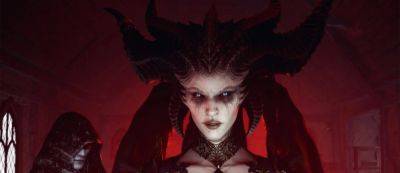 Blizzard предупредила, что будет банить игроков в Diablo IV за использование любых модов - gamemag.ru