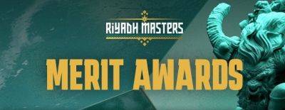 Рахман Фатур - У Team Spirit лучший командный контент, у Team Secret креативные фаны — дополнительные награды Riyadh Masters - dota2.ru - Riyadh