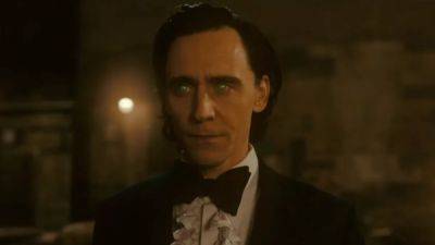 Owen Wilson - Tom Hiddleston - Loki seizoen 2 trailer toont Tom Hiddleston die samenwerkt met Ke Huy Quan - ru.ign.com
