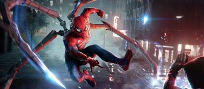 Халява кончилась: «турецкий» Marvel’s Spider-Man 2 подорожал почти вдвое - zoneofgames.ru