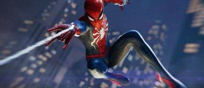 Marvel's Spider-Man 2 для PlayStation 5 сильно подорожала в турецком PS Store - gamemag.ru