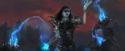 Гарри Поттер - Джоан Роулинг - СТРИМ] Path of Exile 2 vs Diablo 4 / Remnant 2 vs UE5 / Blizzard в Steam / Baldur's Gate 3 скоро - gametech.ru