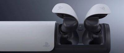 Беспроводные наушники PlayStation будут поддерживать шумоподавление и USB-адаптер - gamemag.ru