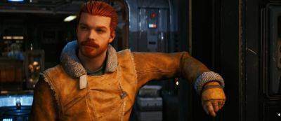 Неожиданно: Star Wars Jedi: Survivor анонсировали для PS4 и Xbox One — раньше разработчики говорили, что это невозможно - gamemag.ru