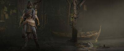 Адам Флетчер - Разработчики Diablo IV готовят обновления 1.1.2 и 1.1.3 с исправлениями проблемных заданий - noob-club.ru