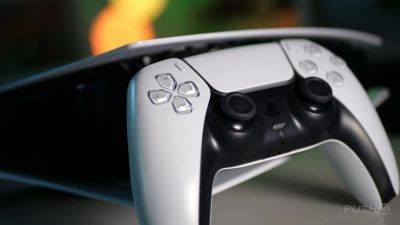 Red Alert - Продано более 40 миллионов PS5. Sony рассказала об очередном высоком показателе - gametech.ru