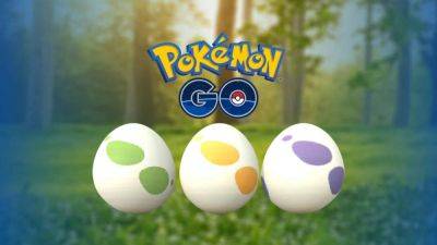 Игрок Pokemon GO случайно 7 лет высиживал тайное яйцо: чем это закончилось - games.24tv.ua