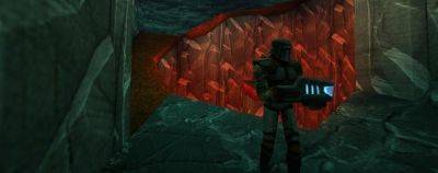 Red Alert - На ПК и консолях состоялся релиз ремастера Quake 2 - gametech.ru