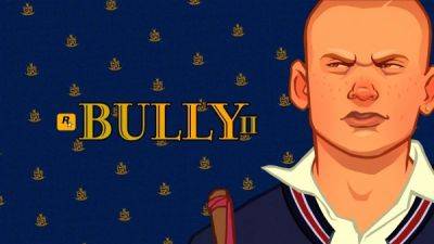 В профиле бывшего сотрудника Rockstar Games нашли упоминание Bully 2 - playground.ru