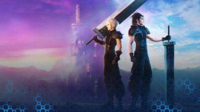 Red Alert - Названа дата выхода Final Fantasy 7: Ever Crisis. Регистрация уже доступна - gametech.ru