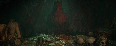 Адам Флетчер - Обновление 1.1.2 для Diablo IV выйдет на следующей неделе - noob-club.ru