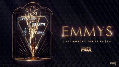 Pedro Pascal - Bella Ramsey - Emmy Awards vanwege stakingen uitgesteld naar 2024 - ru.ign.com - Usa - city Hollywood
