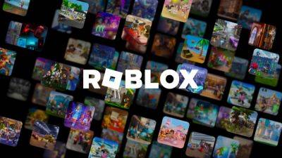 В Roblox открылся центр для поиска роботы - lvgames.info