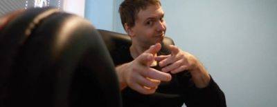 Виталий Стример - Папич об игре в Dota 2: «Мне игра не интересна. Я играю в неё только ради» - dota2.ru
