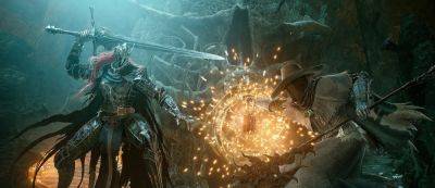 Авторы The Lords of the Fallen раскрыли графические режимы на PlayStation 5 и Xbox Series X - gamemag.ru