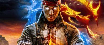 Лю Кан - Ли Мей - Джон Кейдж - В турецком PS Store открылись предзаказы Mortal Kombat 1 для PlayStation 5 — обычное издание стоит 1400 лир - gamemag.ru