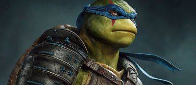 Кевин Истмен - ААА-Черепашки: THQ Nordic анонсировала Teenage Mutant Ninja Turtles: The Last Ronin от создателей ремейка Destroy All Humans! - gamemag.ru - Нью-Йорк