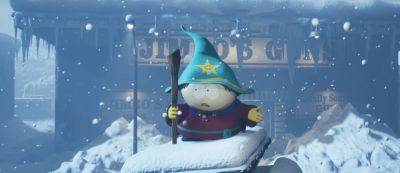 THQ Nordic анонсировала South Park: Snow Day для PC и консолей — релиз в 2024 году - gamemag.ru