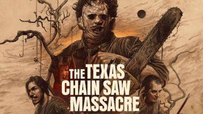 Объявлены системные требования The Texas Chain Saw Massacre - fatalgame.com - state Texas