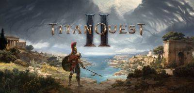 Titan Quest 2 получит перевод на русский язык - playground.ru